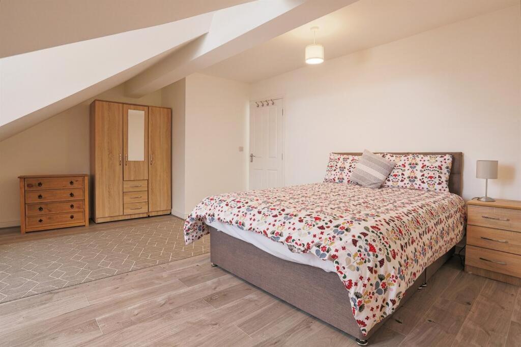 Carr Lane House Hotel - York — Photos 3