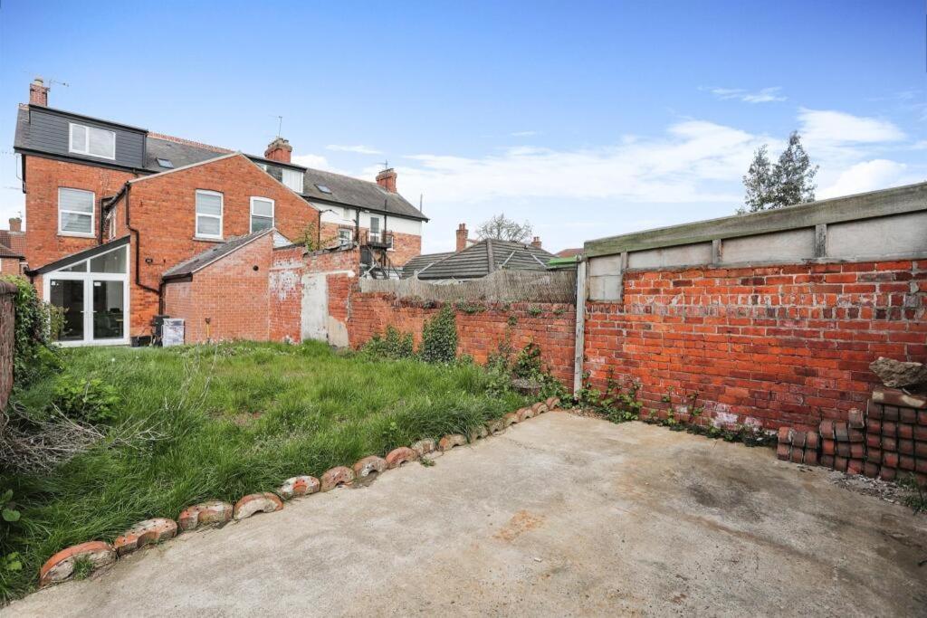 Carr Lane House Hotel - York, York